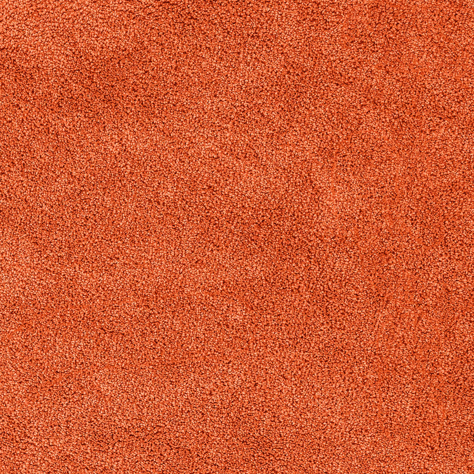 Anti-Rutsch Badematten-Set 3 stk. Orange 50 x 80 cm PP