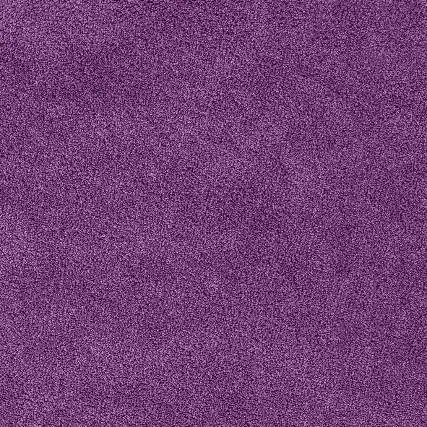 Anti-Rutsch Badematten-Set 3 stk. Lila 50 x 80 cm PP
