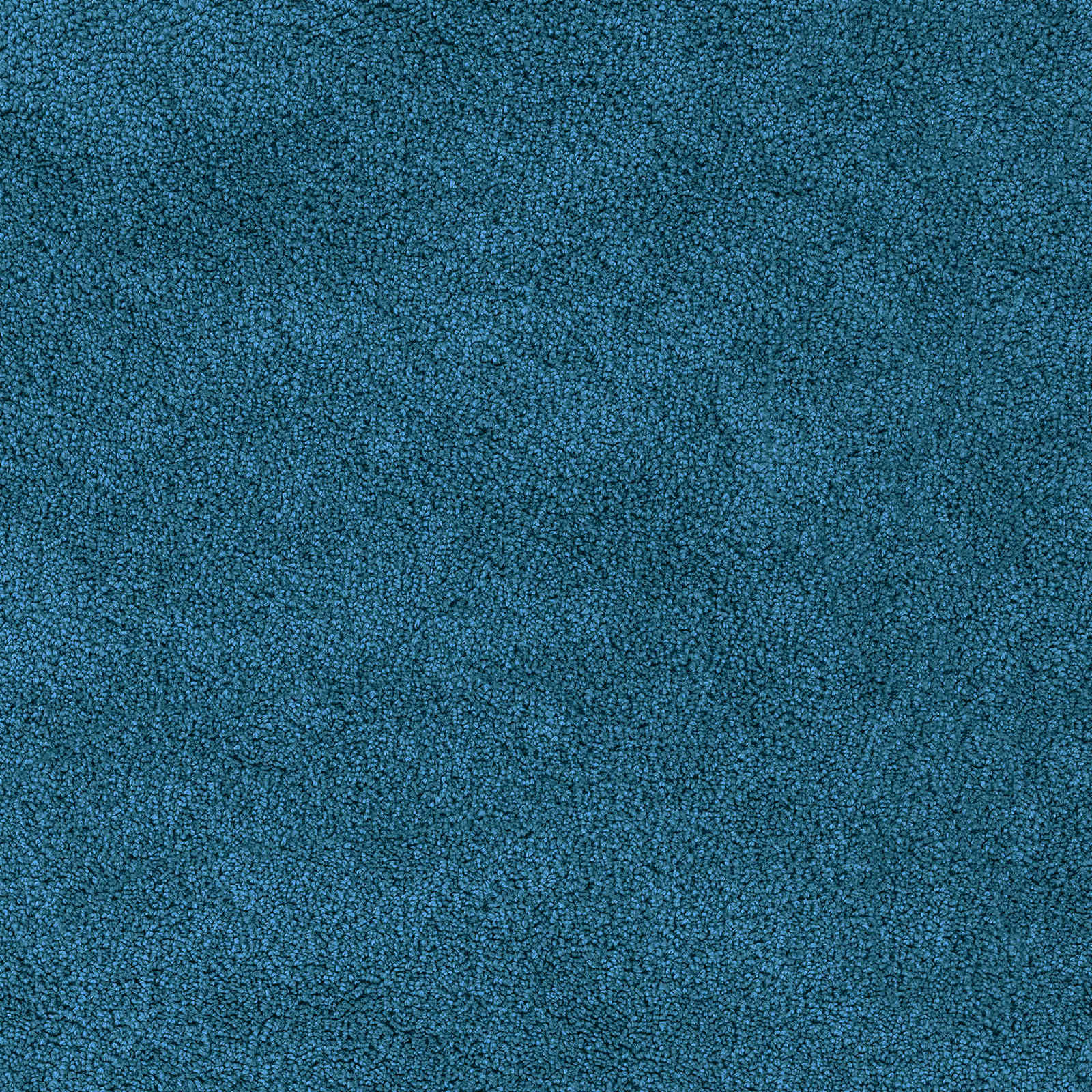 Anti-Rutsch Badematten-Set 3 stk. Blau 50 x 80 cm PP