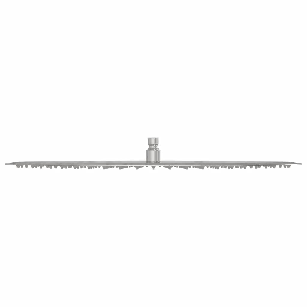 Regenbrause Edelstahl 304 50 cm Rund