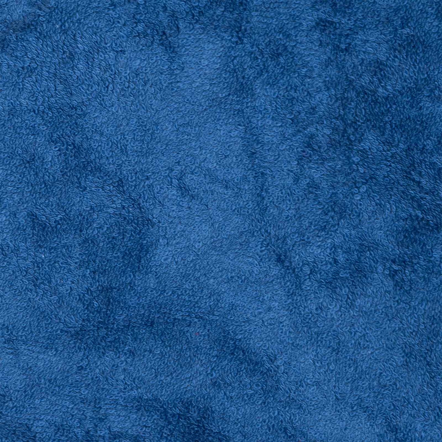 Decken-Hoodie KINN Marineblau XXL Baumwolle