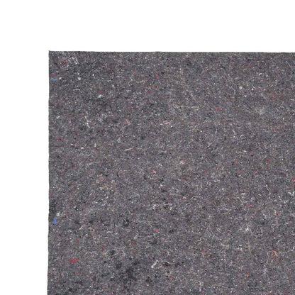 Rutschfeste Malervliese 2 Stk. 5 m 180 g/m² Grau