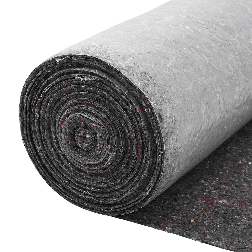 Rutschfeste Malervliese 2 Stk. 50 m 220 g/m² Grau
