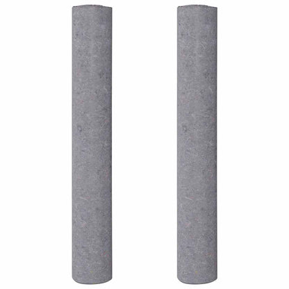 Rutschfeste Malervliese 2 Stk. 10 m 280 g/m² Grau