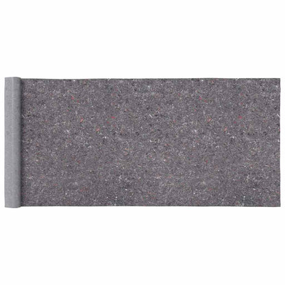 Rutschfeste Malervliese 2 Stk. 10 m 280 g/m² Grau