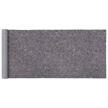 Rutschfestes Malervlies 10 m 180 g/m² Grau