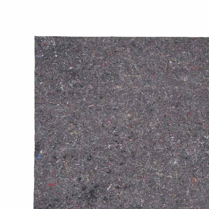 Rutschfestes Malervlies 10 m 180 g/m² Grau