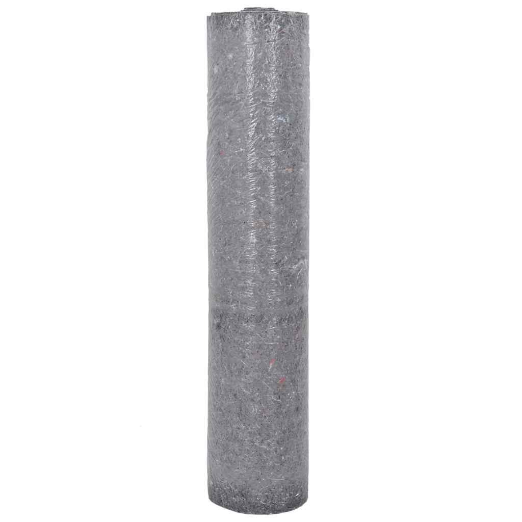 Rutschfestes Malervlies 25 m 180 g/m² Grau