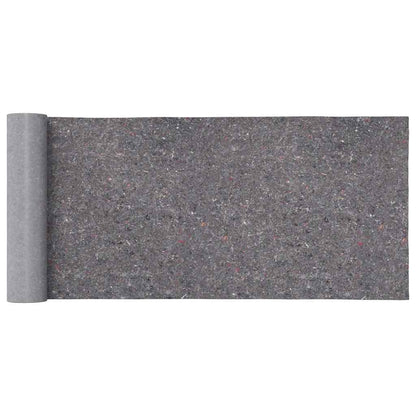 Rutschfestes Malervlies 25 m 180 g/m² Grau