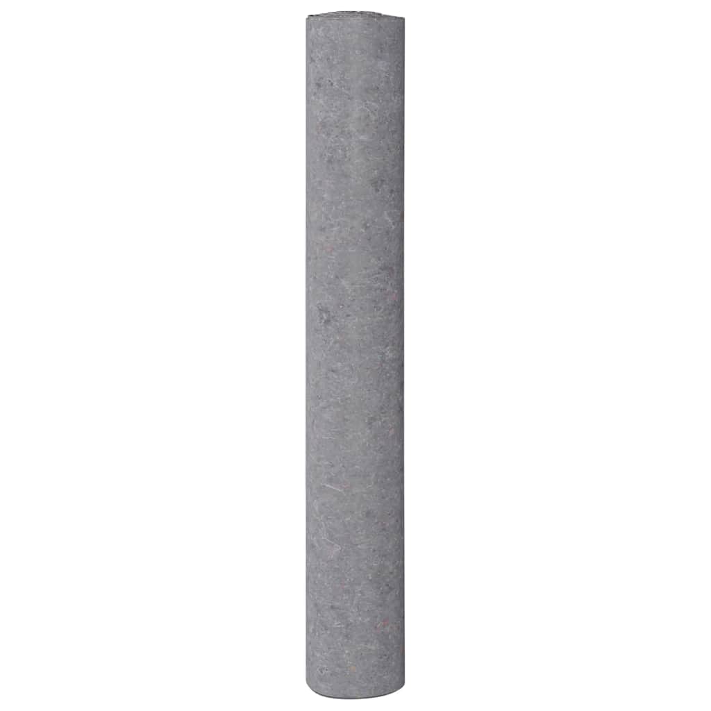 Rutschfestes Malervlies 10 m 220 g/m² Grau