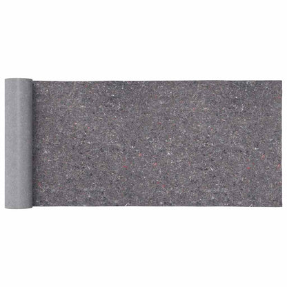 Rutschfestes Malervlies 25 m 220 g/m² Grau