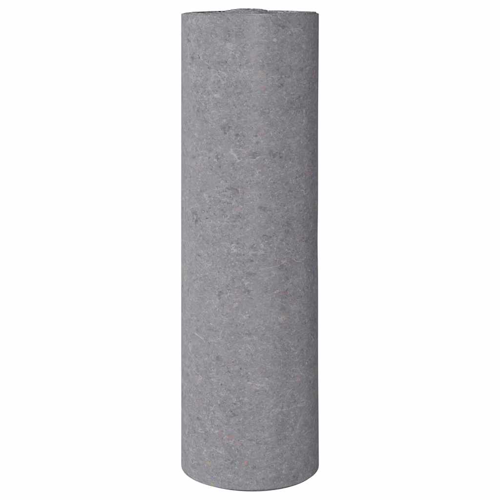 Rutschfestes Malervlies 50 m 220 g/m² Grau