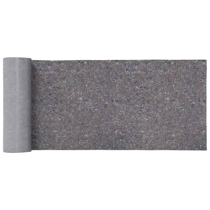 Rutschfestes Malervlies 50 m 220 g/m² Grau