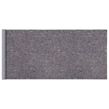 Rutschfestes Malervlies 5 m 280 g/m² Grau