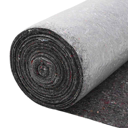 Rutschfestes Malervlies 5 m 280 g/m² Grau