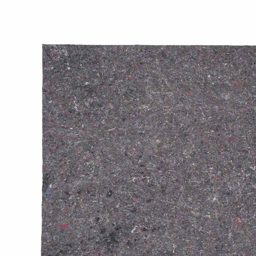 Rutschfestes Malervlies 10 m 280 g/m² Grau