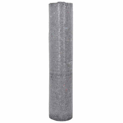 Rutschfestes Malervlies 25 m 280 g/m² Grau