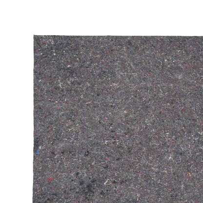 Rutschfestes Malervlies 25 m 280 g/m² Grau