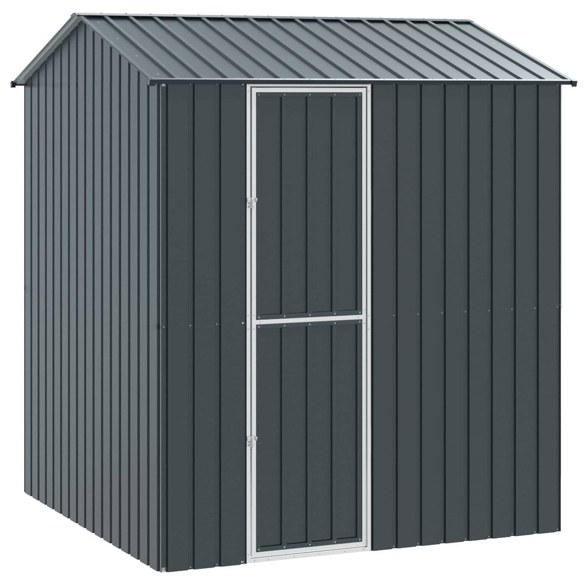 Vogelkäfig Anthrazit 215 x 210 x 247 cm