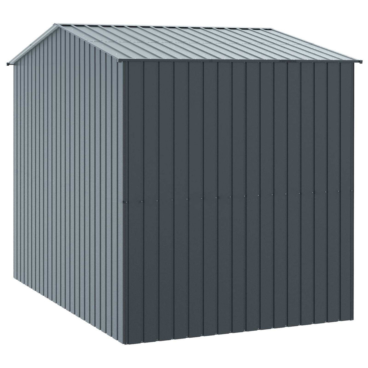 Vogelkäfig Anthrazit 215 x 310 x 247 cm