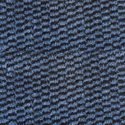 Fußmatte Blau 40x60 cm