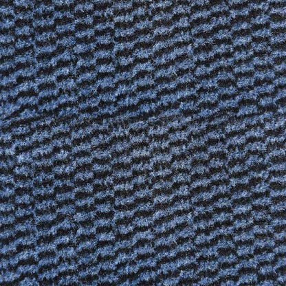 Fußmatte Blau 60x150 cm