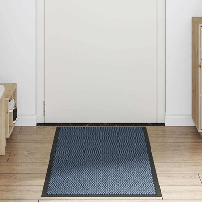 Fußmatte Blau 60x180 cm