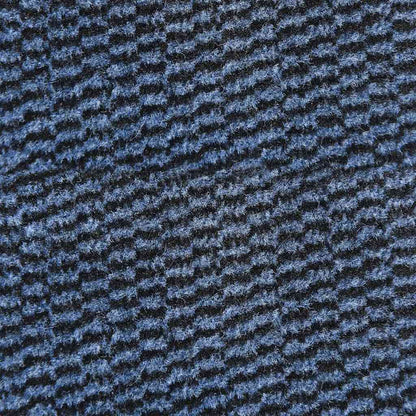Fußmatte Blau 60x180 cm