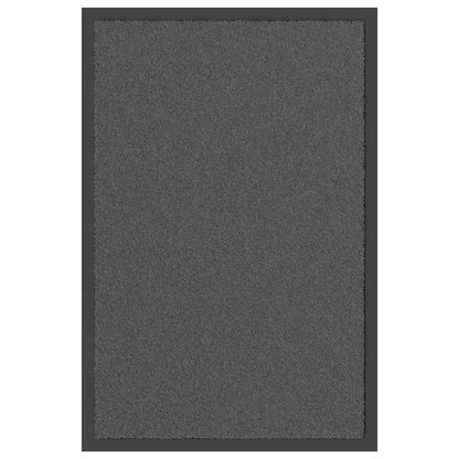 Fußmatte Anthrazit 40x60 cm