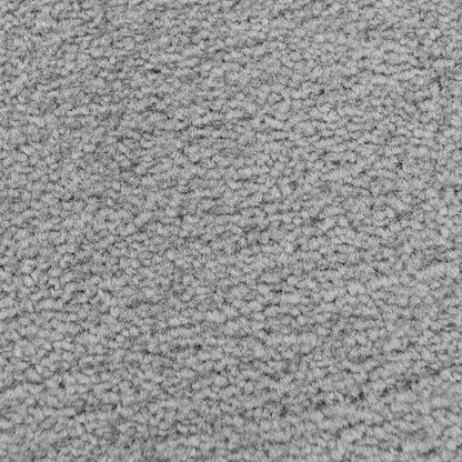 Fußmatte Grau 115x500 cm