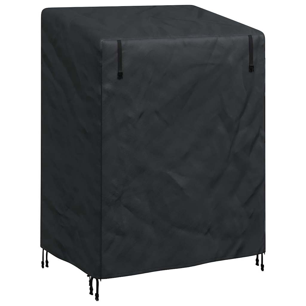 Hollywoodschaukel-Abdeckung 120 x 90 x 155 cm 210D Oxford Stoff