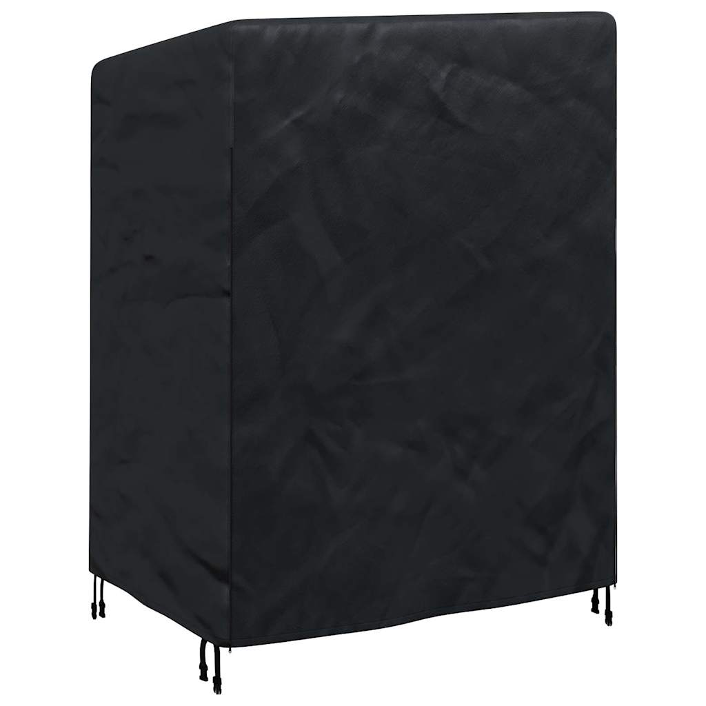 Hollywoodschaukel-Abdeckung 120 x 90 x 155 cm 210D Oxford Stoff