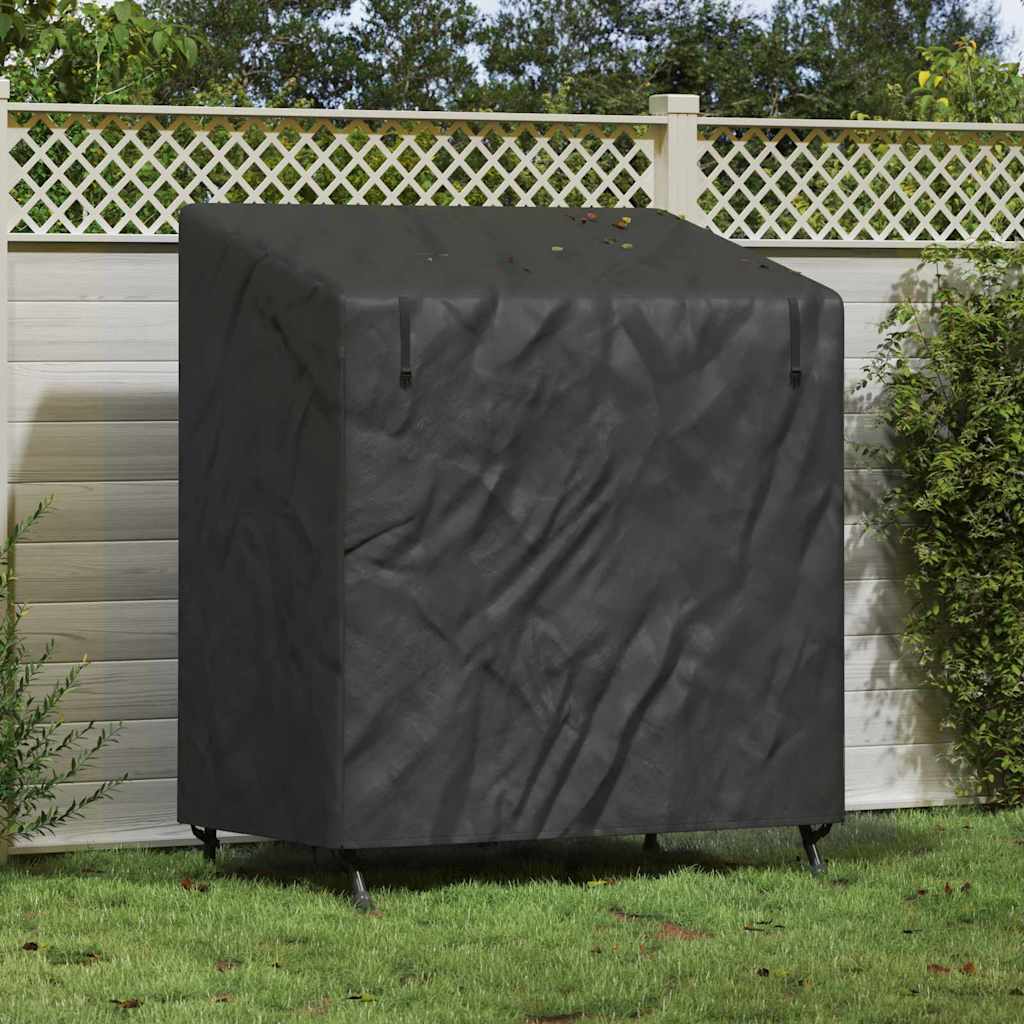 Hollywoodschaukel-Abdeckung 155 x 95 x 165 cm 210D Oxford Stoff