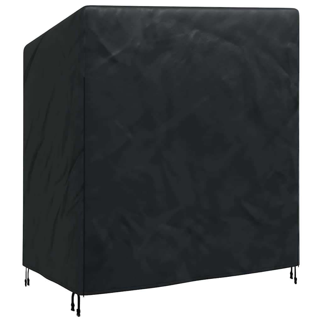 Hollywoodschaukel-Abdeckung 155 x 95 x 165 cm 210D Oxford Stoff