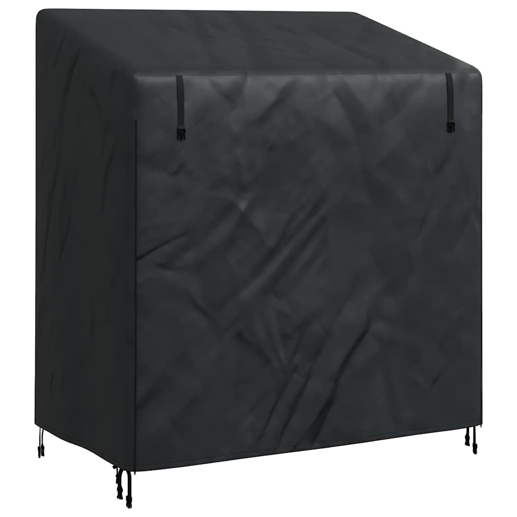 Hollywoodschaukel-Abdeckung 155 x 95 x 165 cm 600D Oxford Stoff