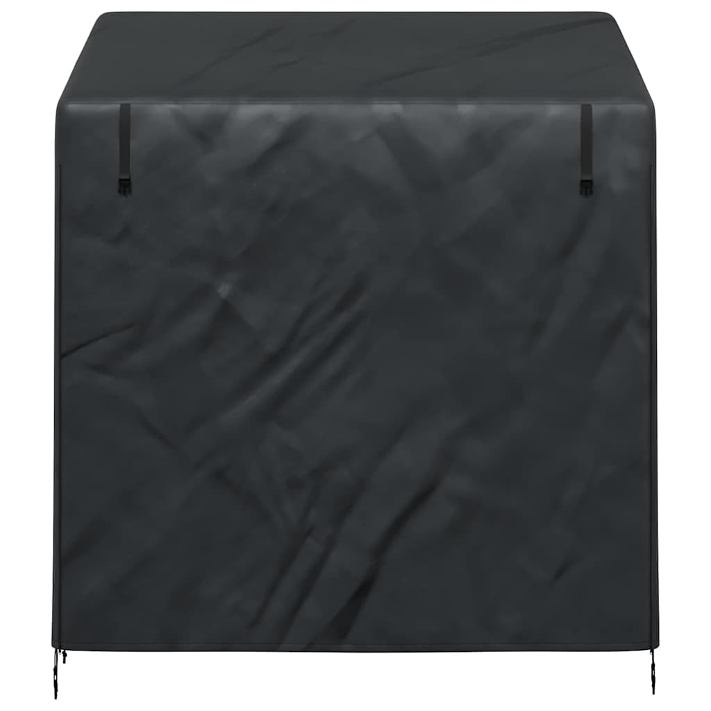 Hollywoodschaukel-Abdeckung 155 x 95 x 165 cm 600D Oxford Stoff