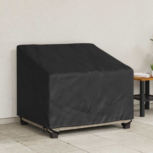 Abdeckung für Gartenstuhl 96 x 79 x 74 cm 210D Oxford Stoff