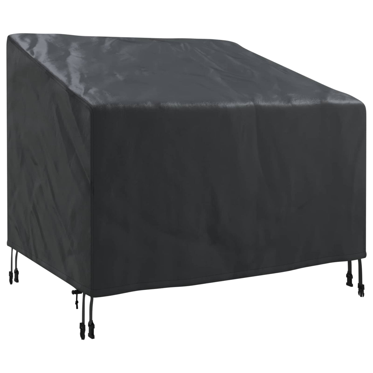 Abdeckung für Gartenstuhl 96 x 79 x 74 cm 210D Oxford Stoff