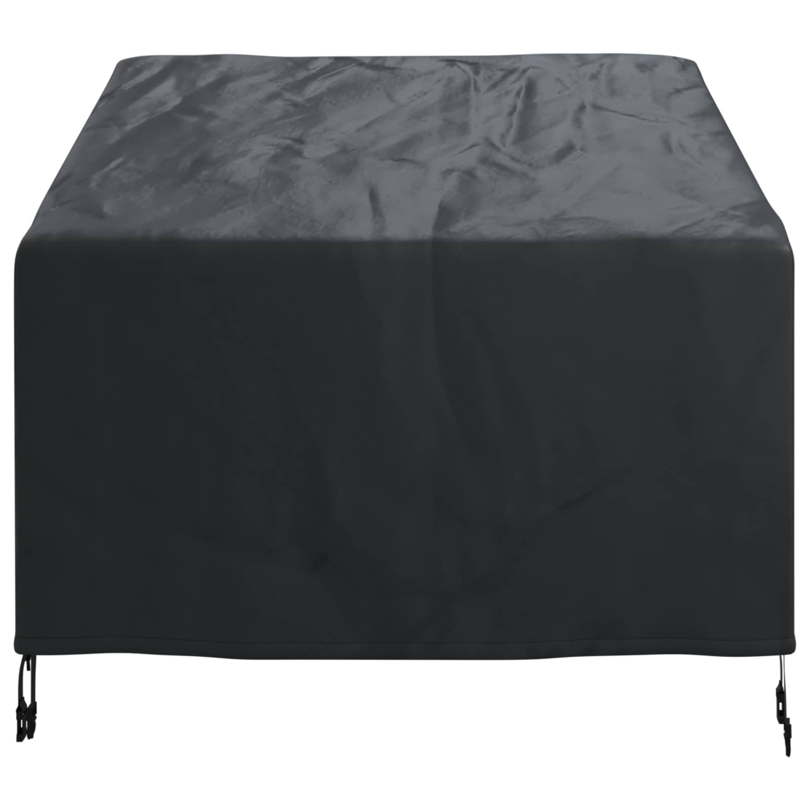 Abdeckung für Gartenstuhl 96 x 79 x 74 cm 210D Oxford Stoff