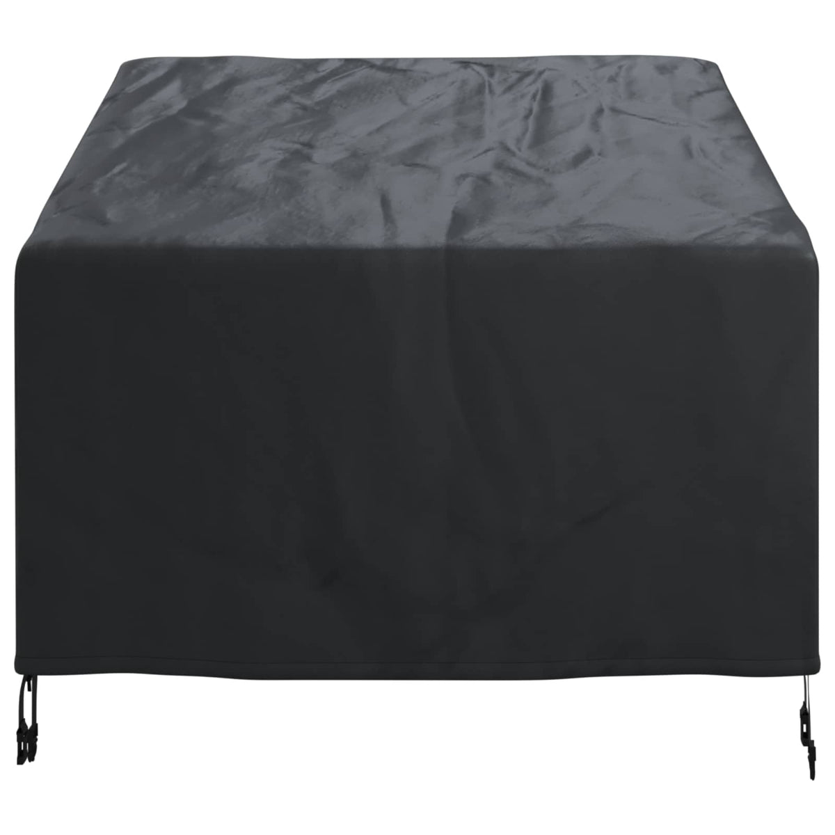 Abdeckung für Gartenstuhl 96 x 79 x 74 cm 210D Oxford Stoff