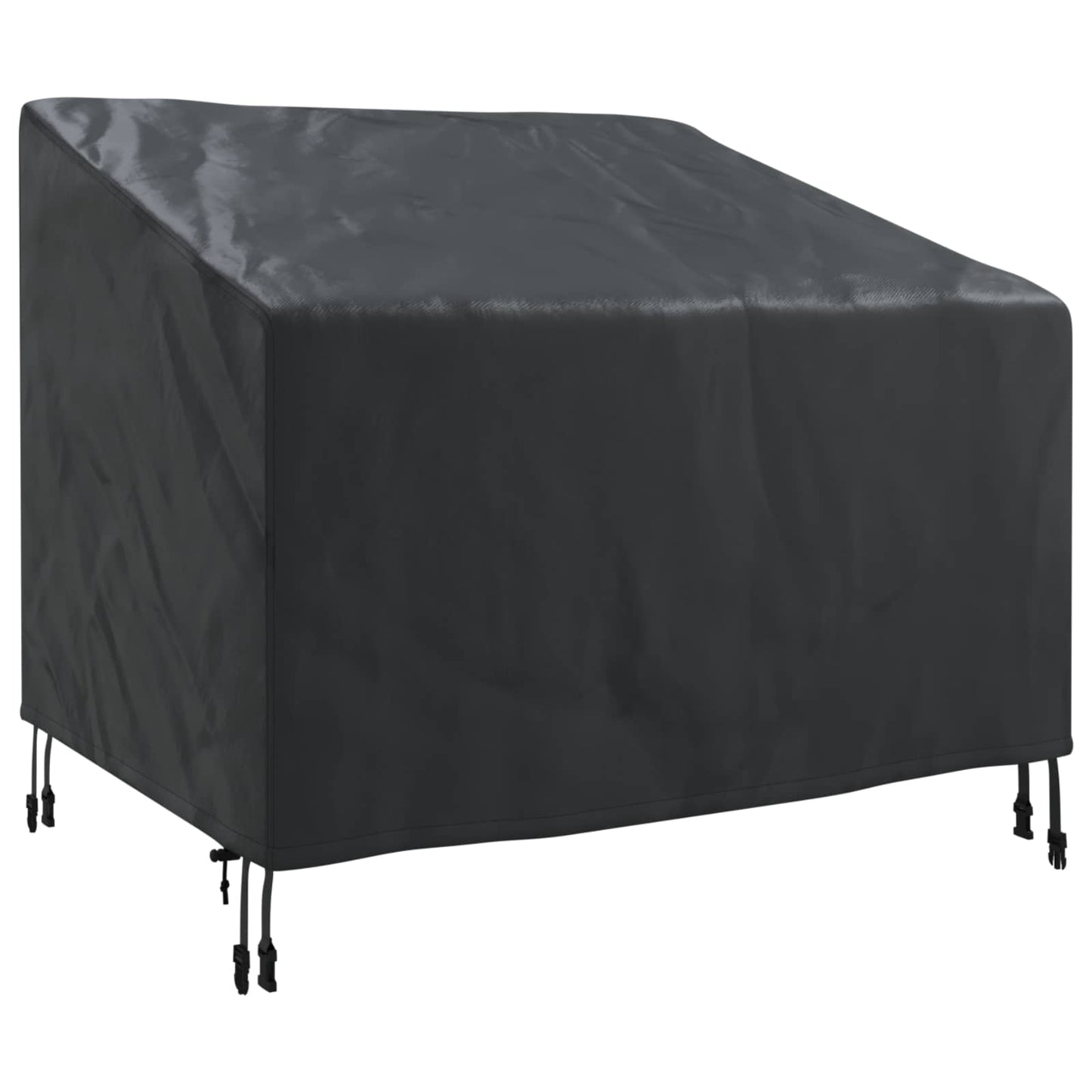 Abdeckung für Gartenstuhl 96 x 79 x 74 cm 420D Oxford Stoff