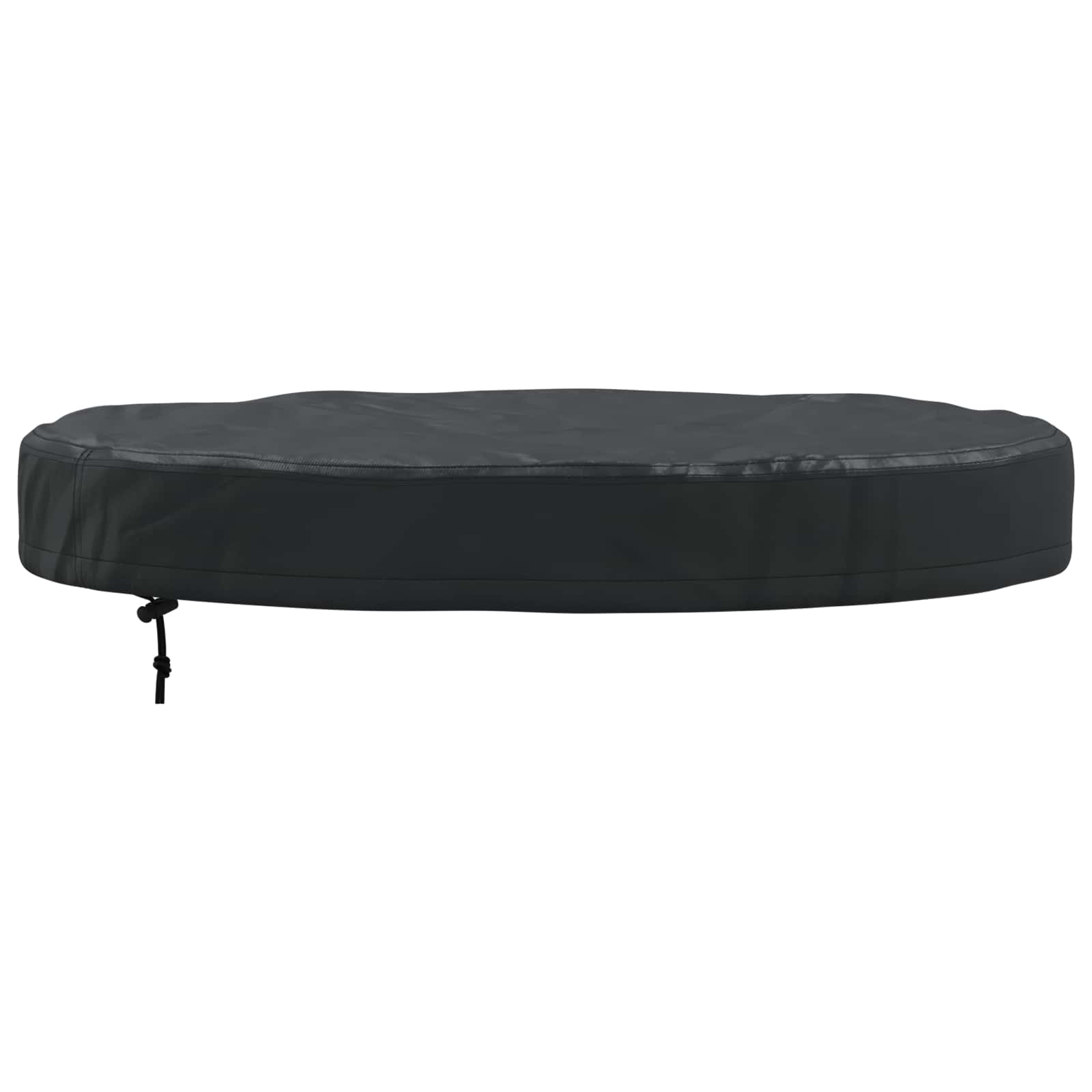 Abdeckung für den Tisch im Freien 72 x 72 x 10 cm