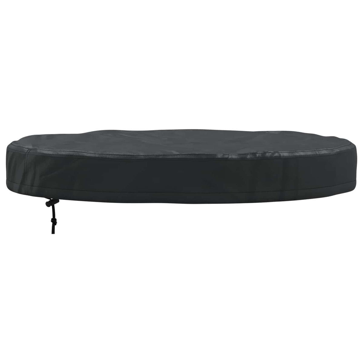 Abdeckung für den Tisch im Freien 72 x 72 x 10 cm