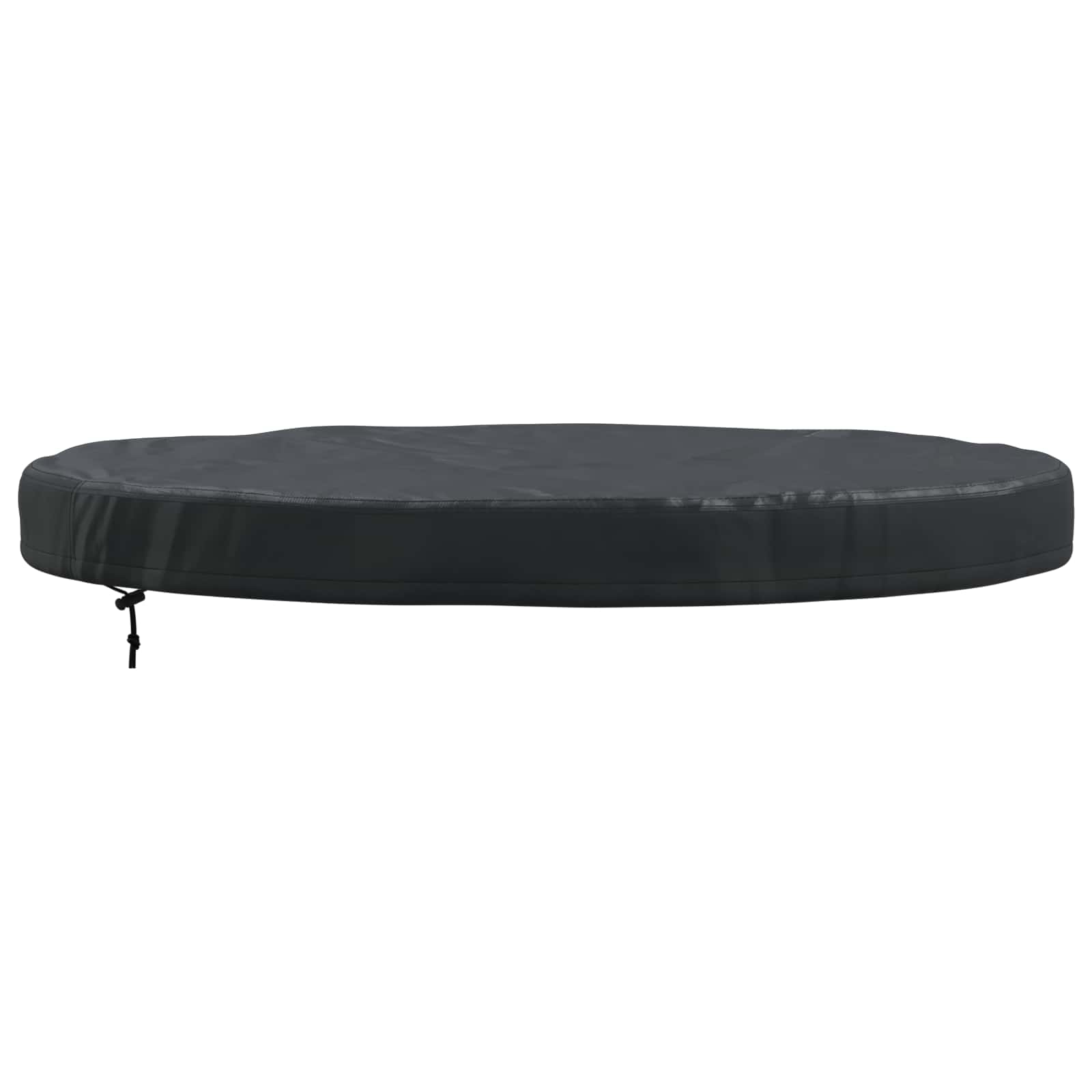 Abdeckung für den Tisch im Freien 92 x 92 x 10 cm