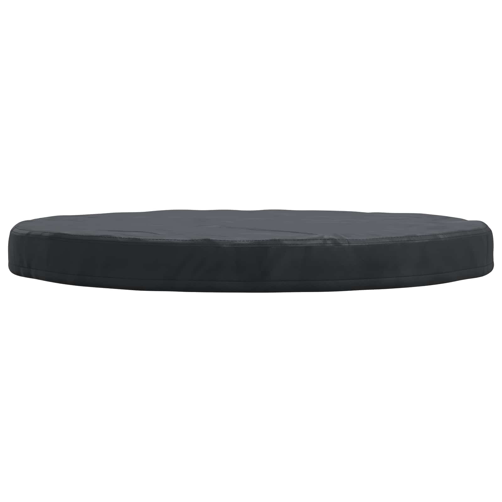Abdeckung für den Tisch im Freien 92 x 92 x 10 cm