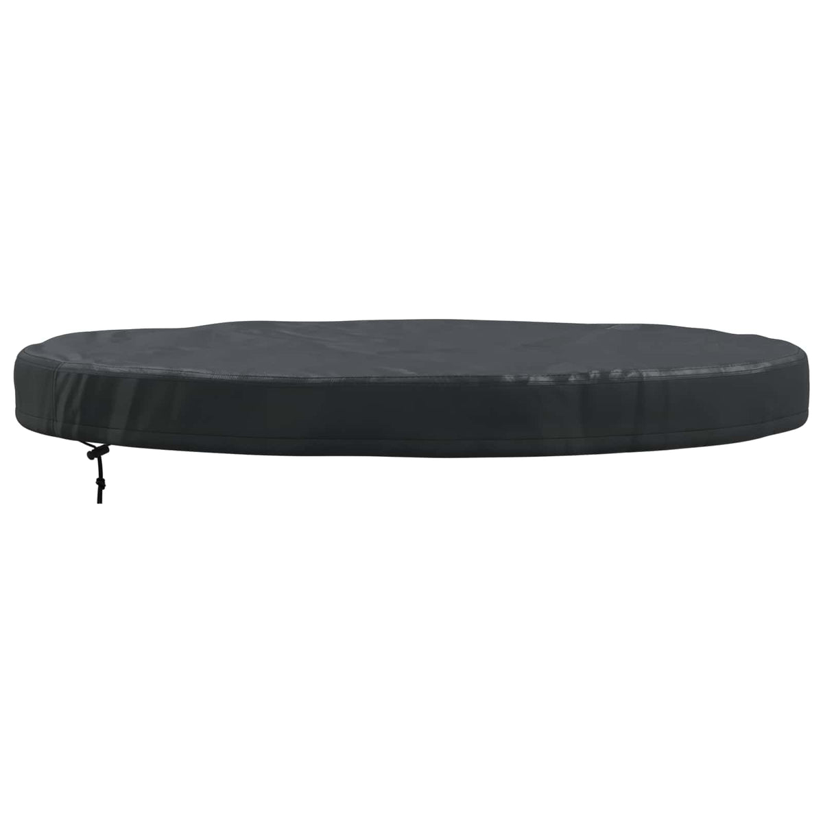 Abdeckung für den Tisch im Freien 112 x 112 x 10 cm