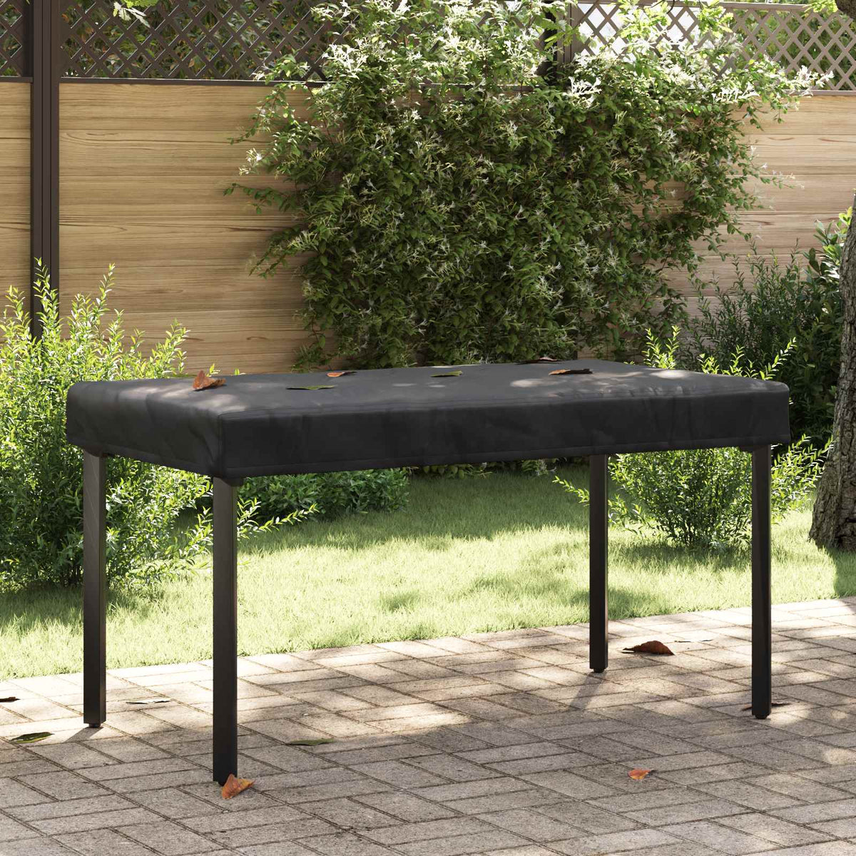 Tischdecken 142 x 82 x 15 cm Stoff Rechteckig Wasserdicht