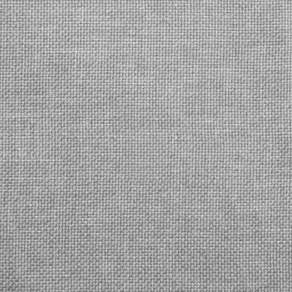 Sessel Wolkengrau 100x81x84 cm Stoff