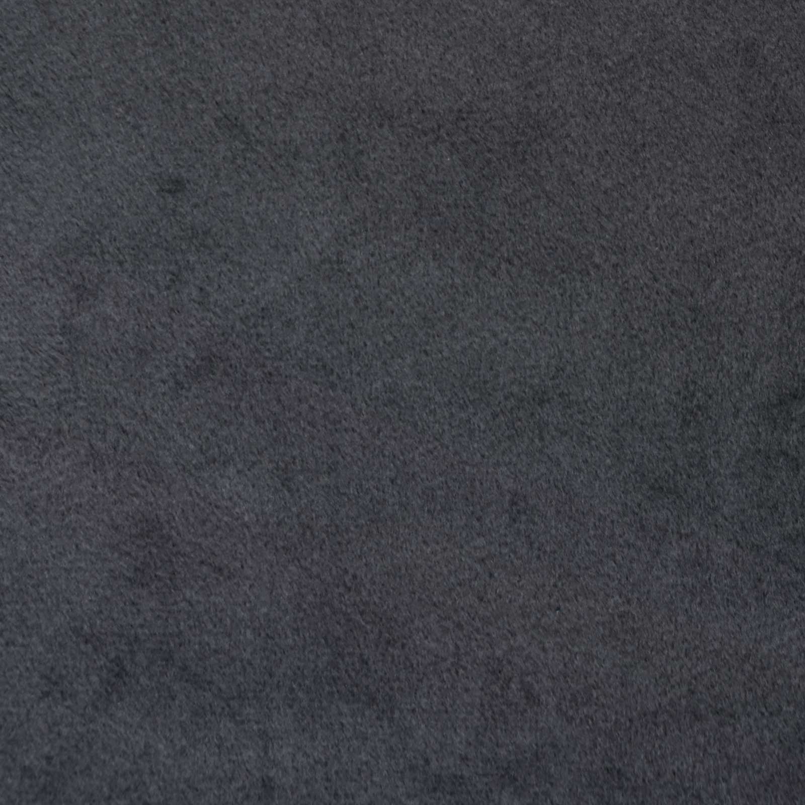 Verdunkelungsvorhänge 2 stk. Dunkelgrau 140 x 225 cm Samt