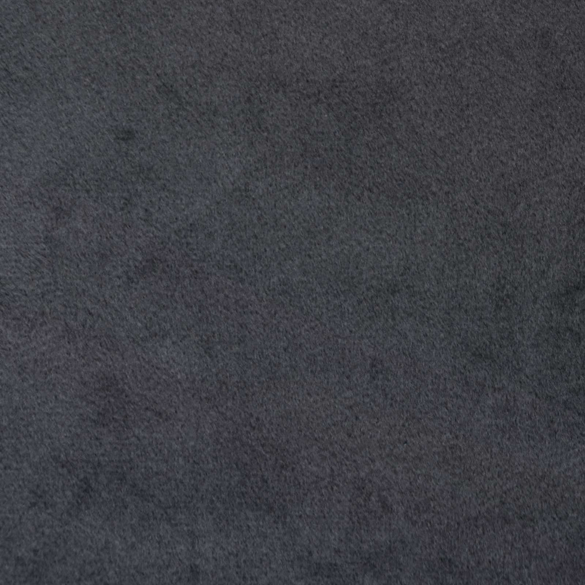 Vorhänge 2 stk. Dunkelgrau 140 x 260 cm Samt